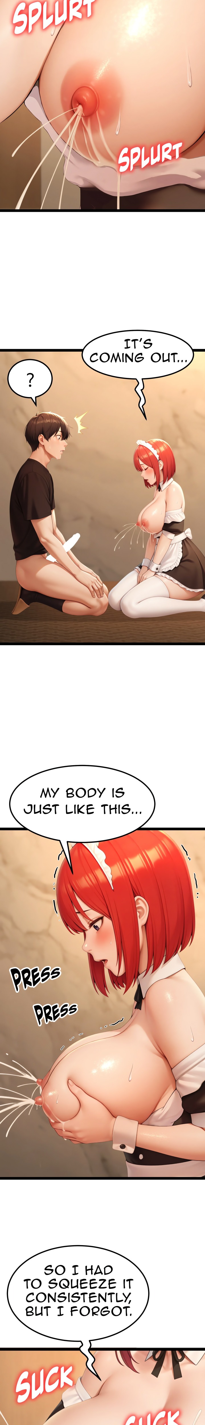 Endless Bride Search - Chapter 14 Page 10