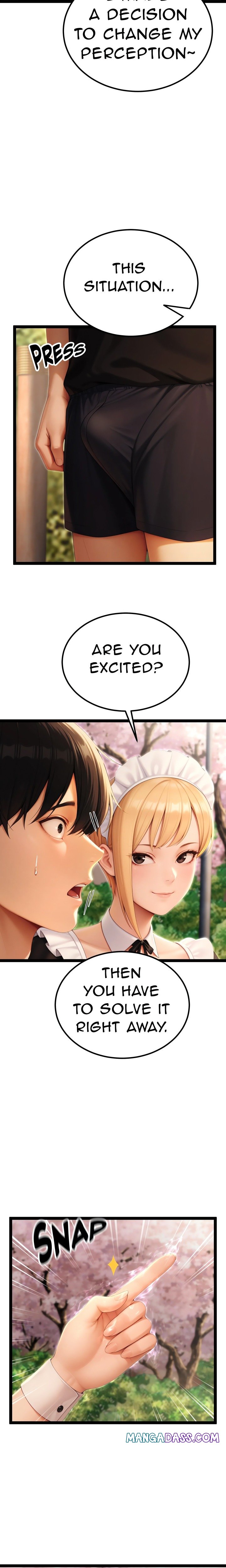 Endless Bride Search - Chapter 15 Page 9