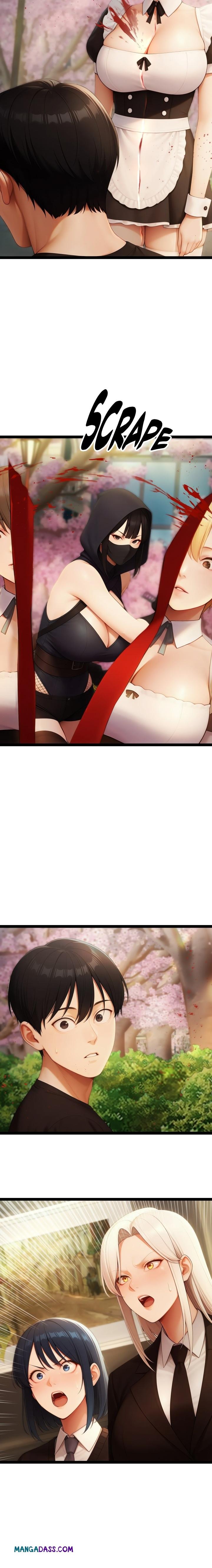 Endless Bride Search - Chapter 16 Page 13