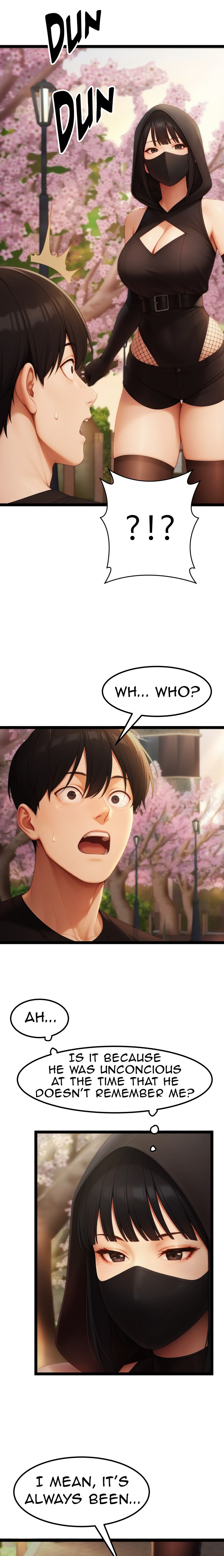 Endless Bride Search - Chapter 16 Page 20