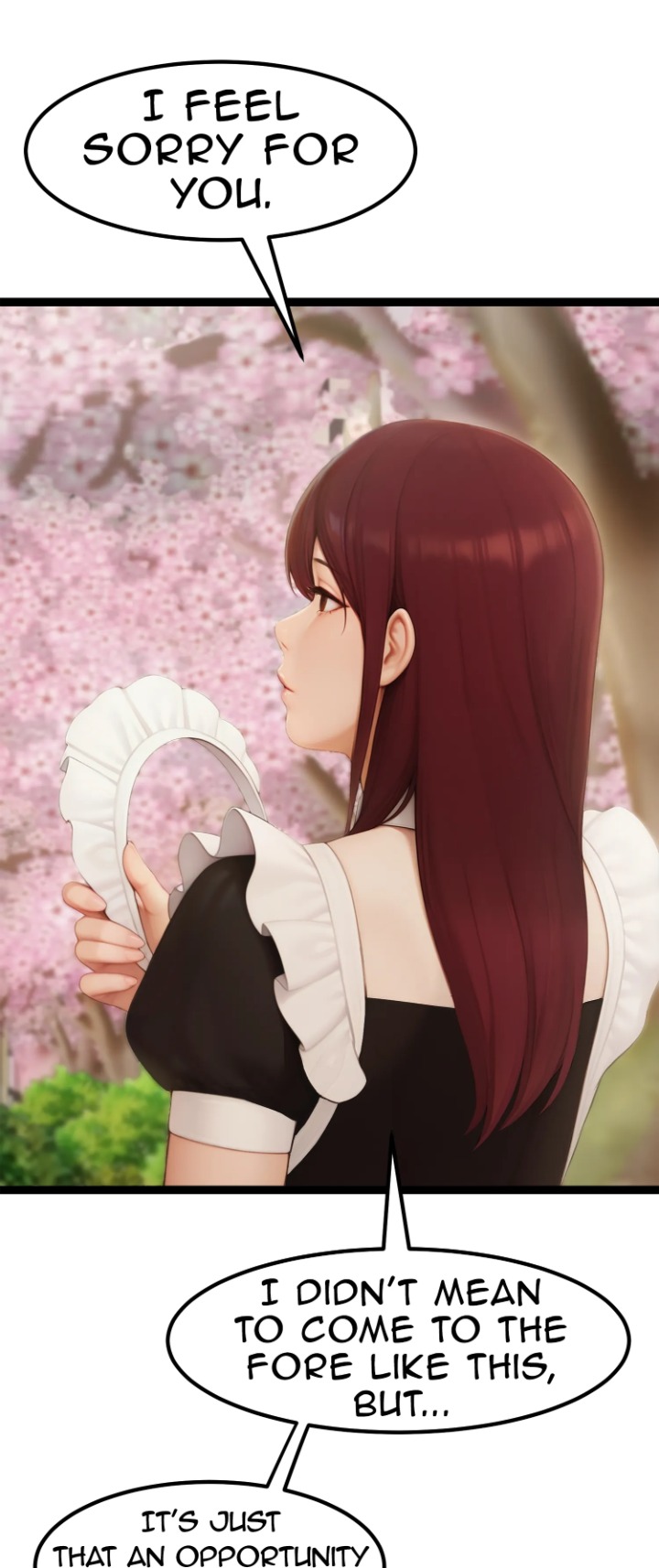 Endless Bride Search - Chapter 17 Page 46