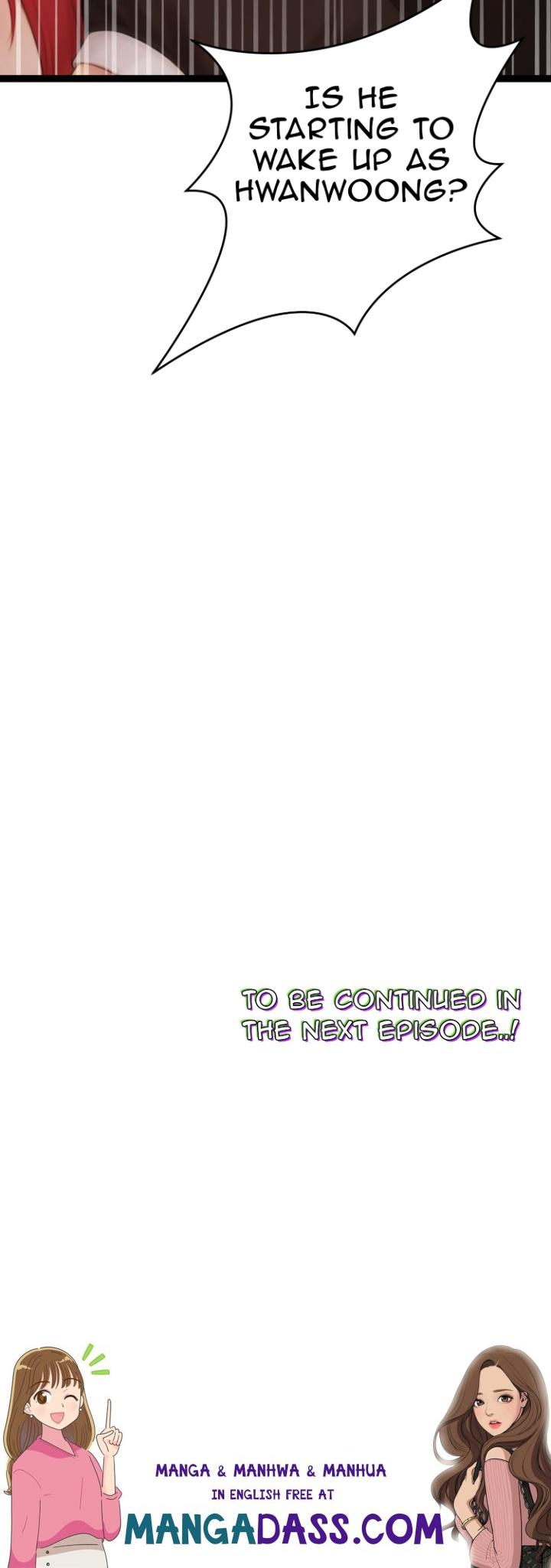 Endless Bride Search - Chapter 17 Page 64