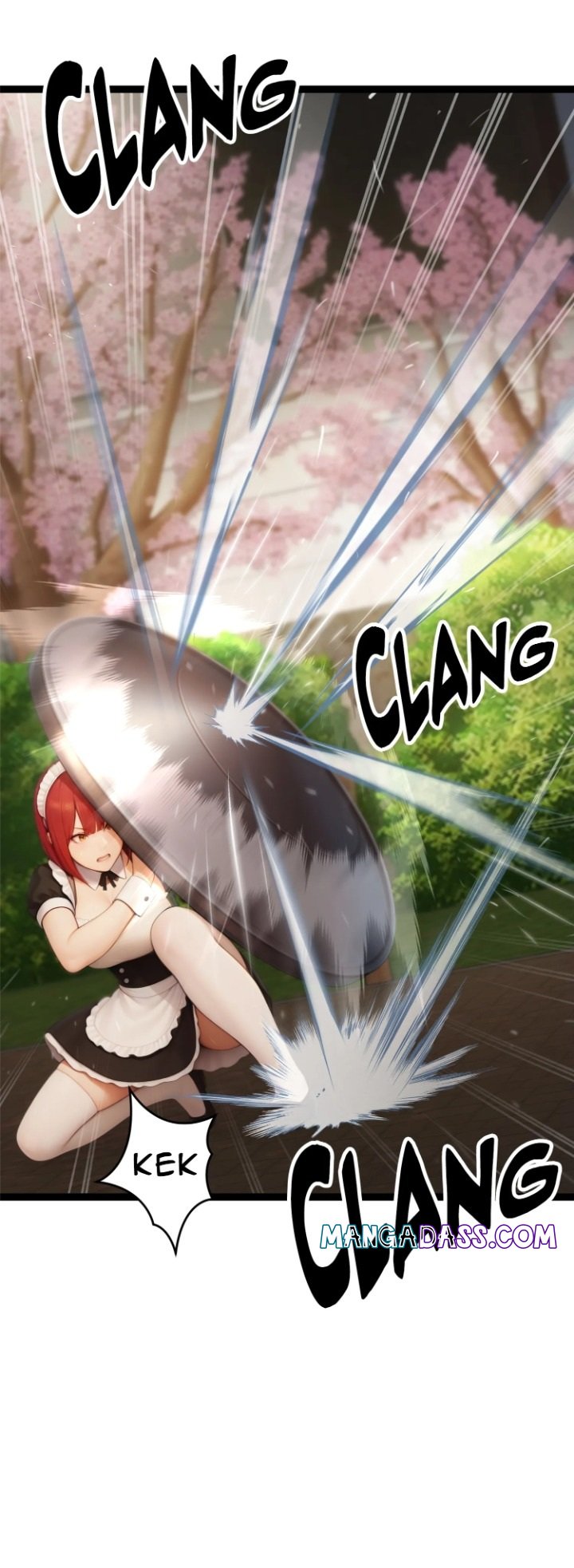 Endless Bride Search - Chapter 17 Page 7