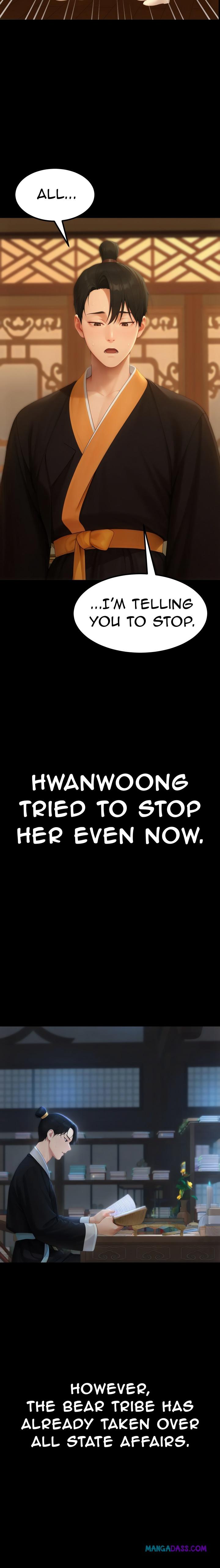 Endless Bride Search - Chapter 18 Page 10