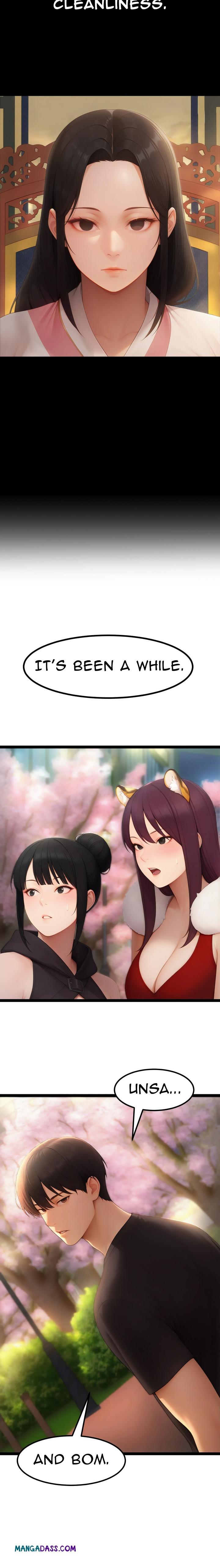 Endless Bride Search - Chapter 18 Page 18