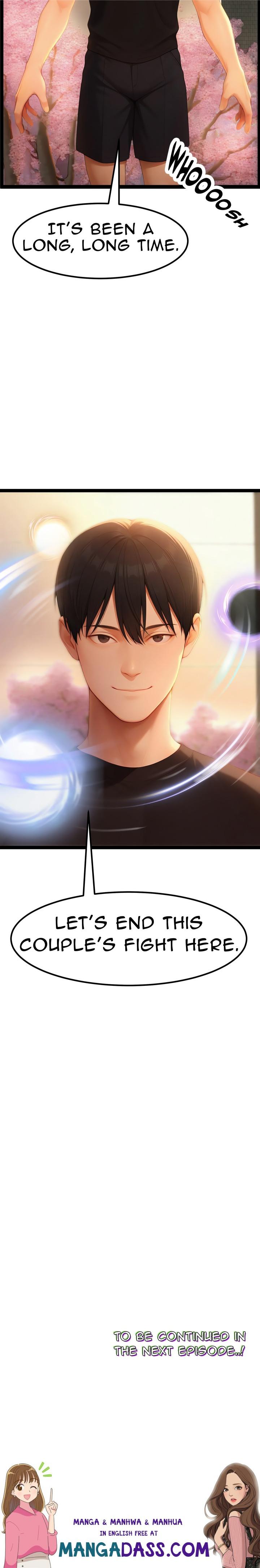 Endless Bride Search - Chapter 18 Page 29