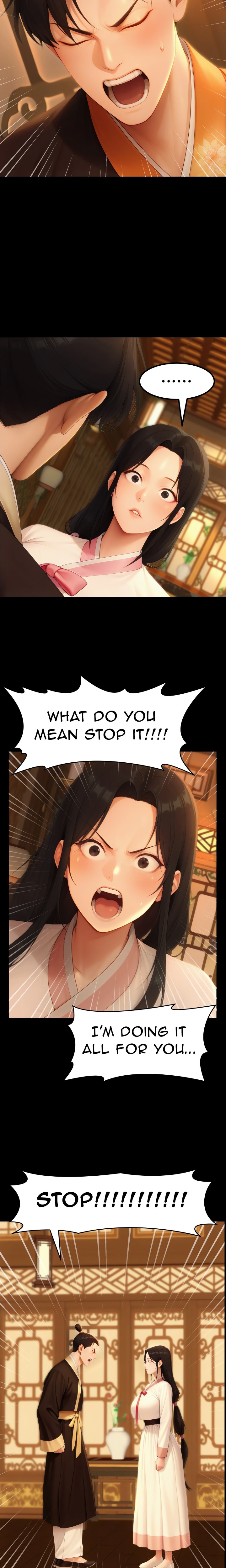 Endless Bride Search - Chapter 18 Page 9