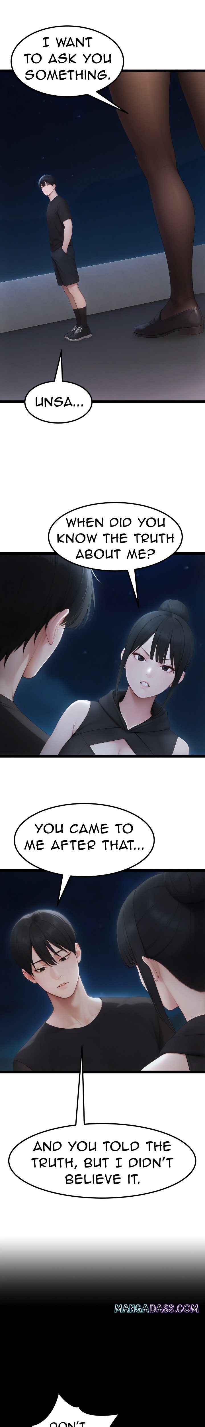 Endless Bride Search - Chapter 19 Page 10