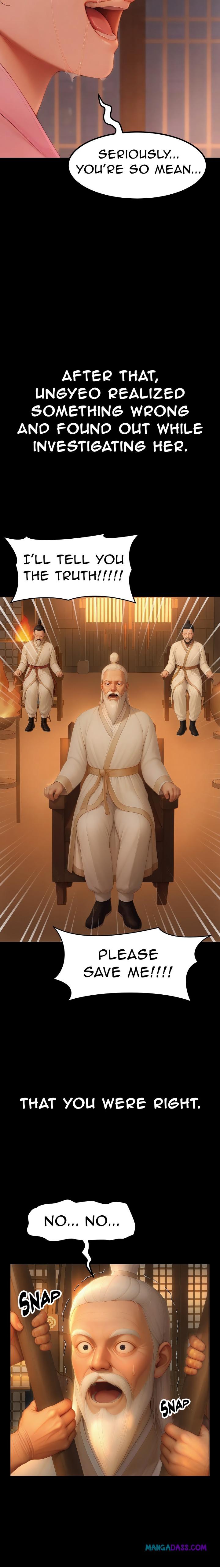 Endless Bride Search - Chapter 19 Page 12