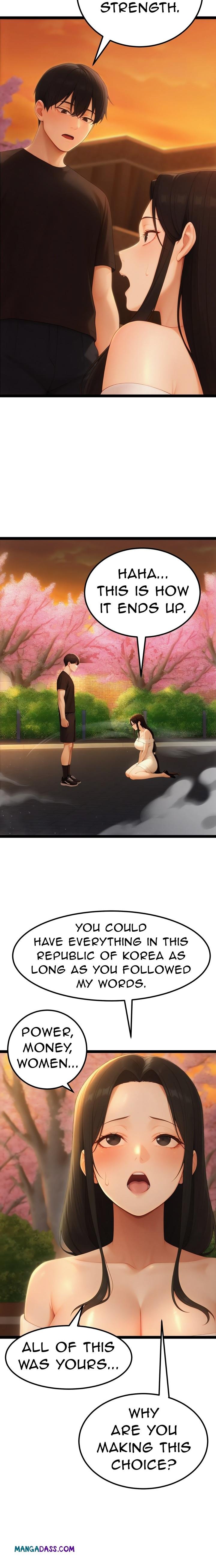 Endless Bride Search - Chapter 19 Page 2