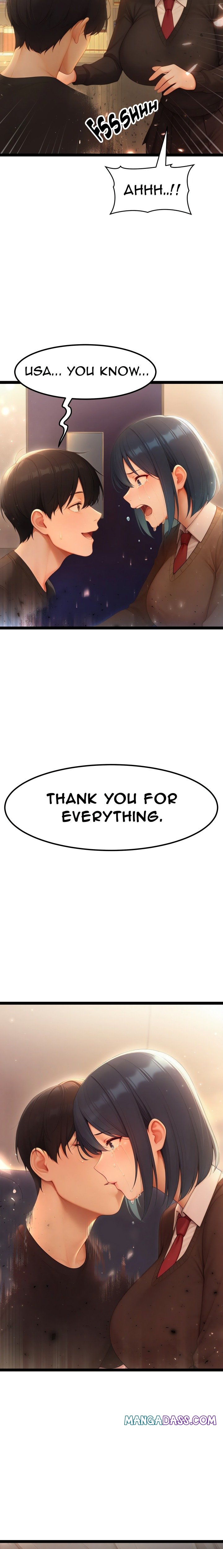 Endless Bride Search - Chapter 19 Page 21