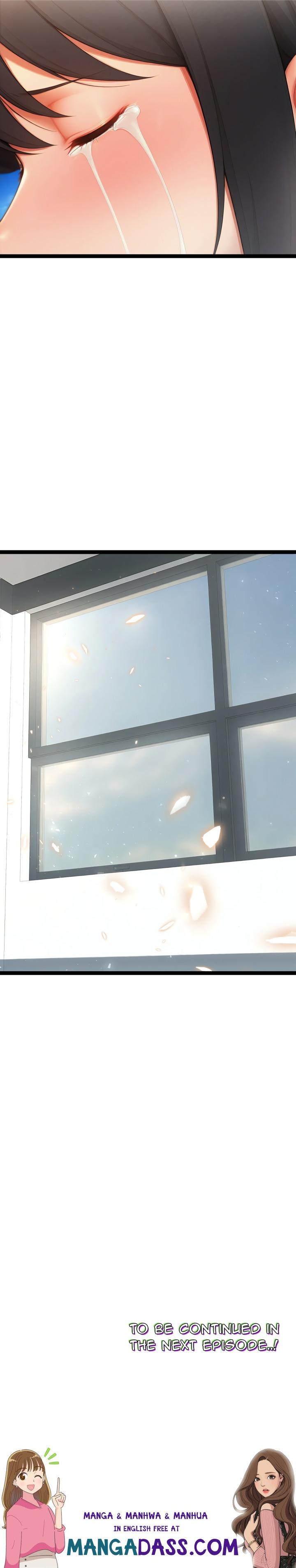 Endless Bride Search - Chapter 19 Page 22