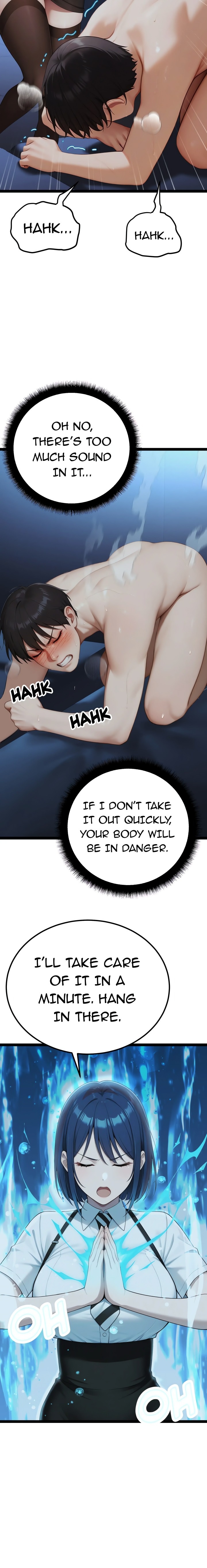 Endless Bride Search - Chapter 2 Page 18