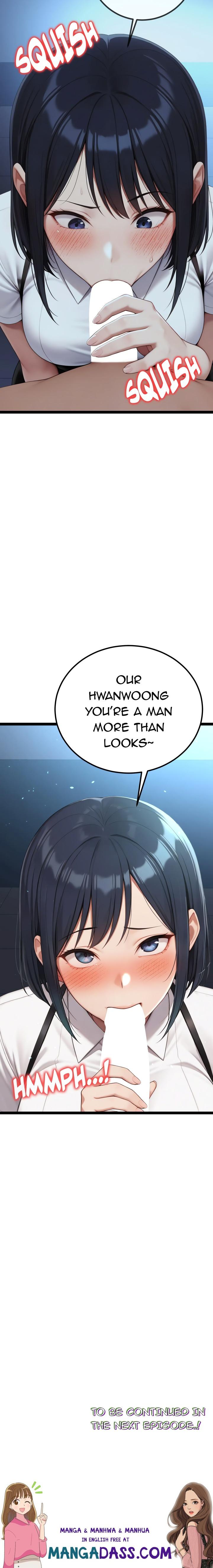 Endless Bride Search - Chapter 2 Page 32