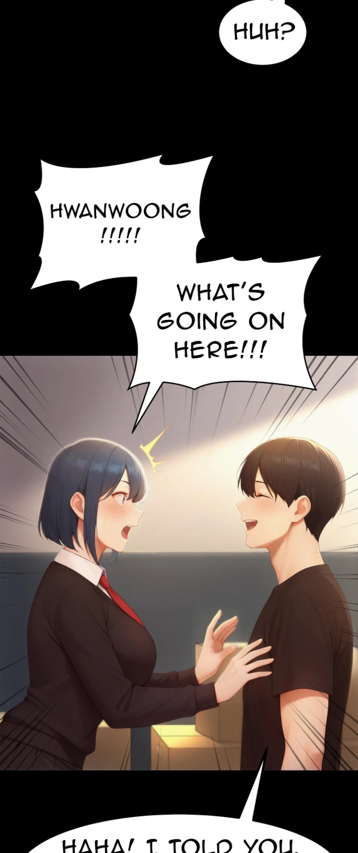 Endless Bride Search - Chapter 20 Page 38