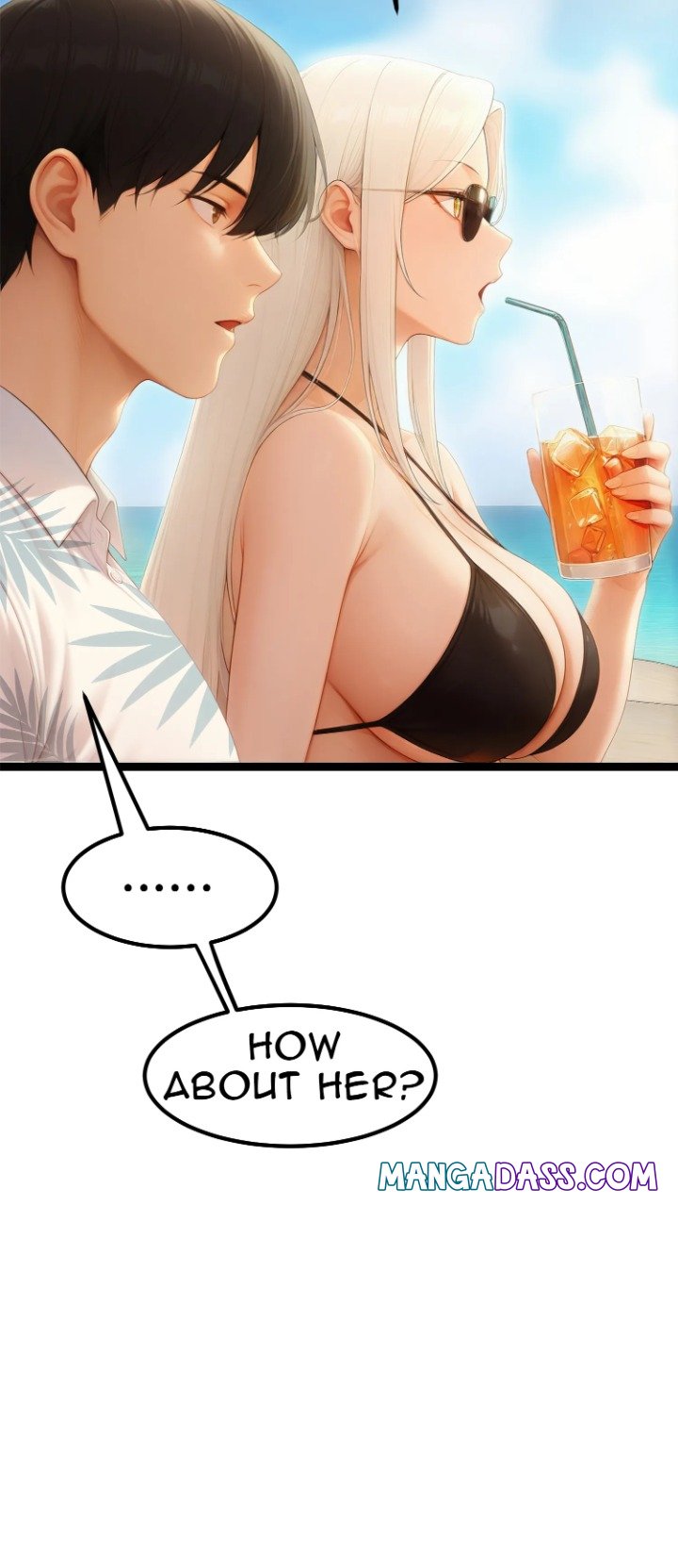 Endless Bride Search - Chapter 20 Page 48