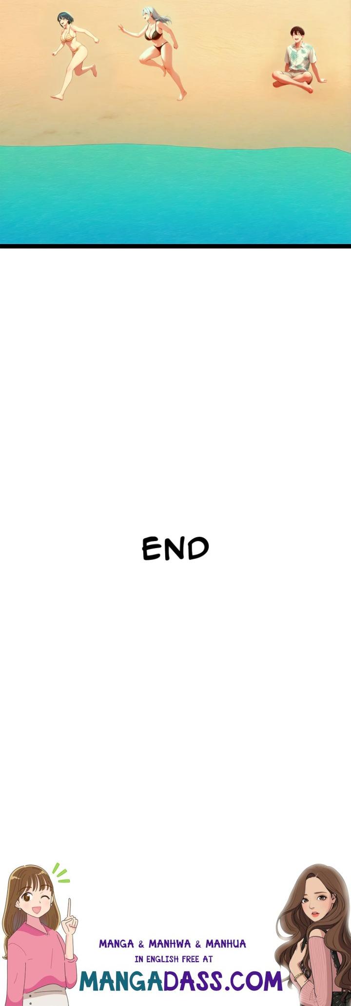 Endless Bride Search - Chapter 20 Page 59