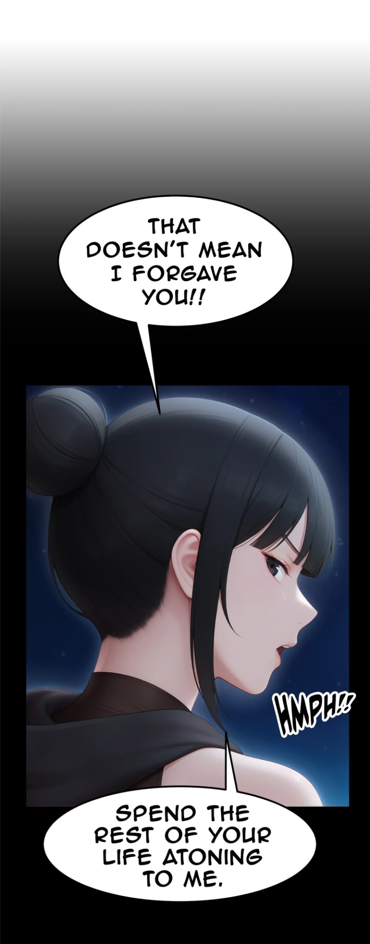 Endless Bride Search - Chapter 20 Page 7
