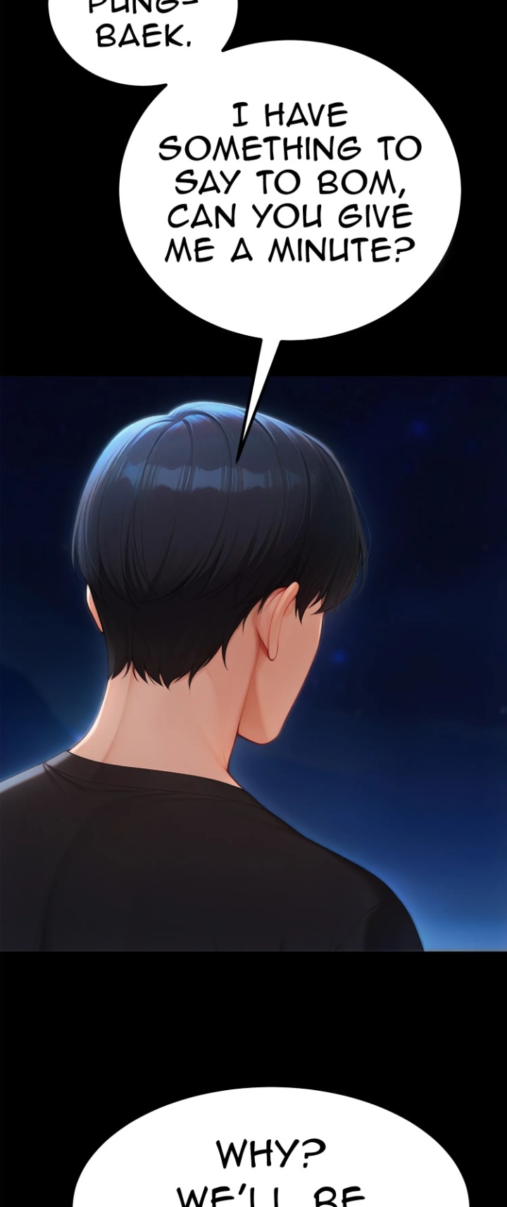 Endless Bride Search - Chapter 20 Page 9