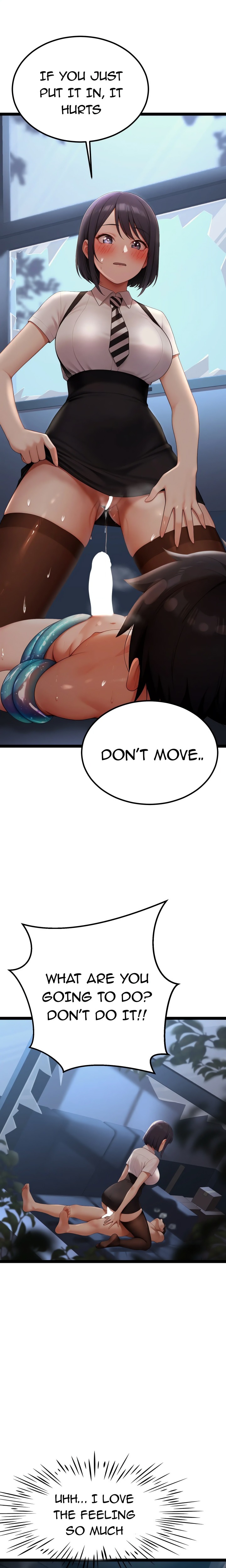 Endless Bride Search - Chapter 3 Page 1