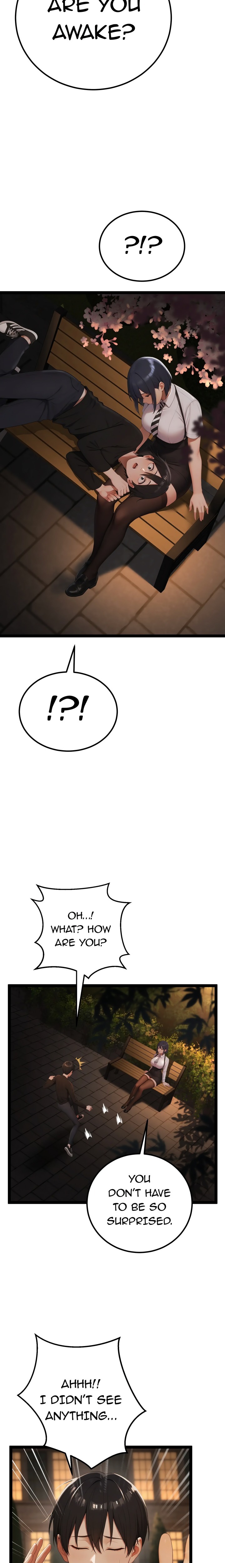 Endless Bride Search - Chapter 3 Page 17