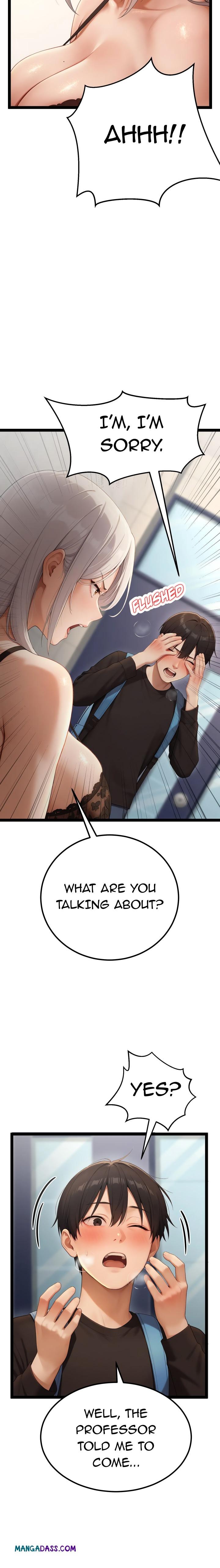 Endless Bride Search - Chapter 4 Page 6