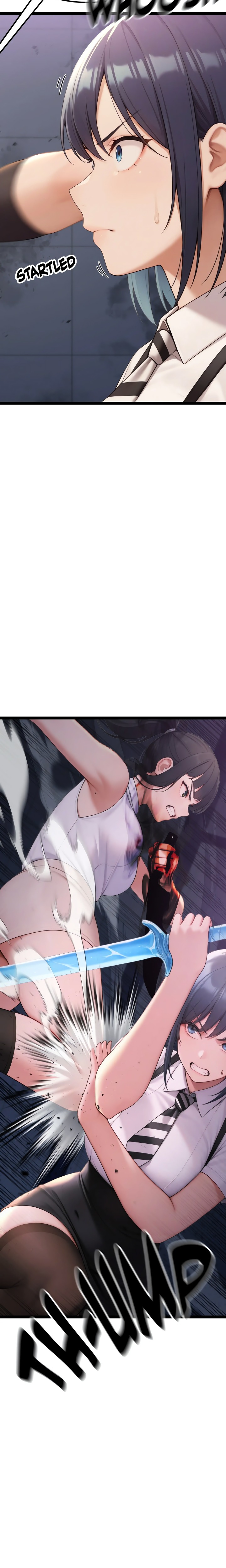 Endless Bride Search - Chapter 5 Page 8