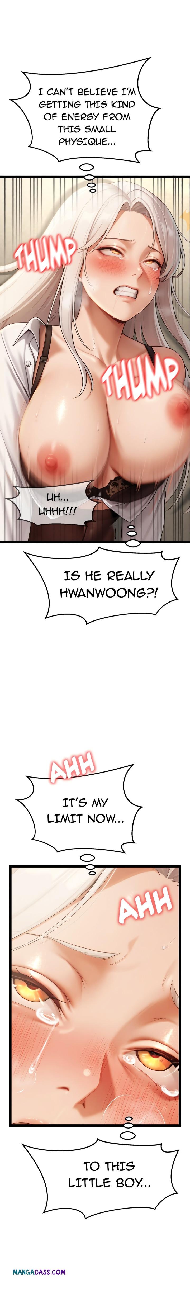 Endless Bride Search - Chapter 6 Page 4