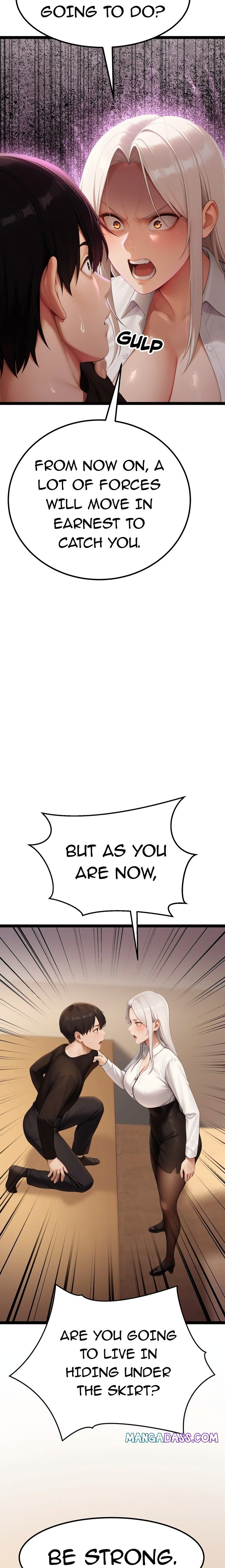 Endless Bride Search - Chapter 7 Page 11