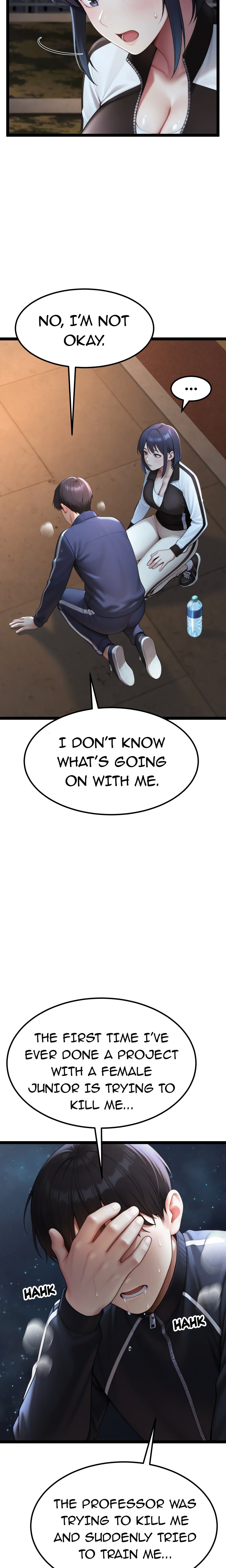 Endless Bride Search - Chapter 7 Page 24