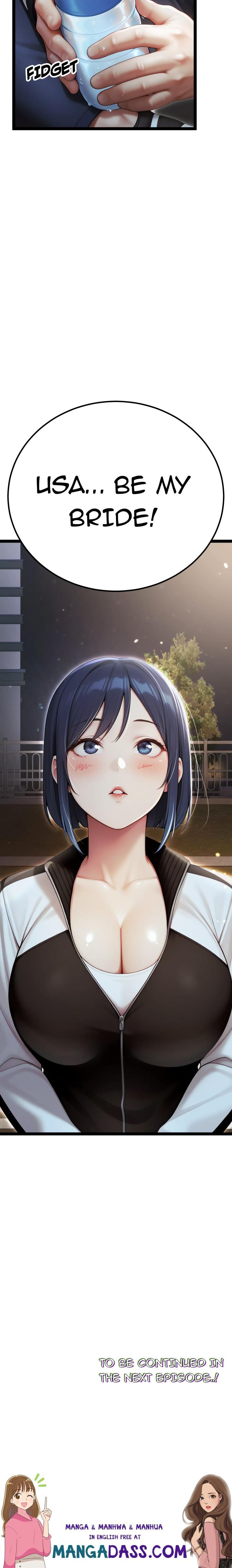 Endless Bride Search - Chapter 7 Page 28