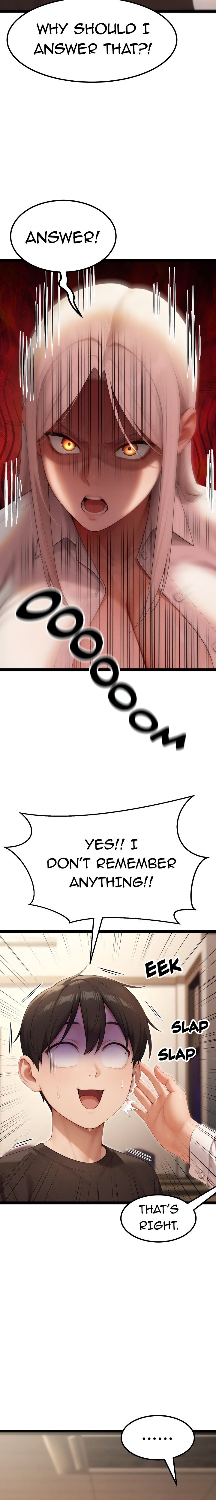 Endless Bride Search - Chapter 7 Page 5