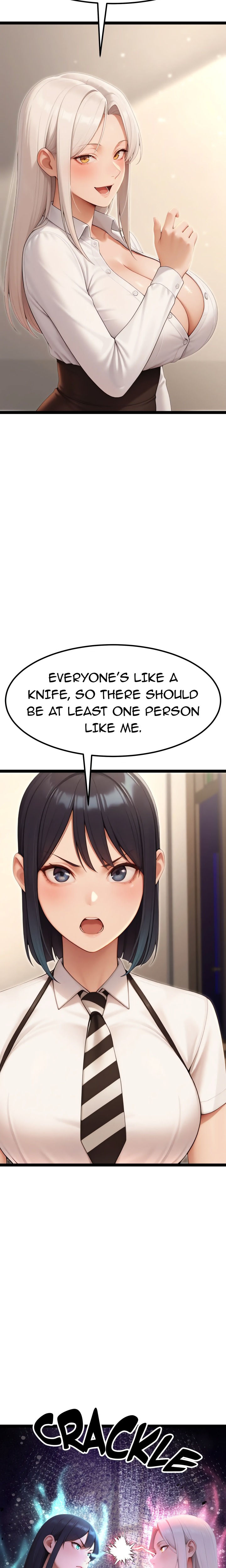 Endless Bride Search - Chapter 7 Page 7