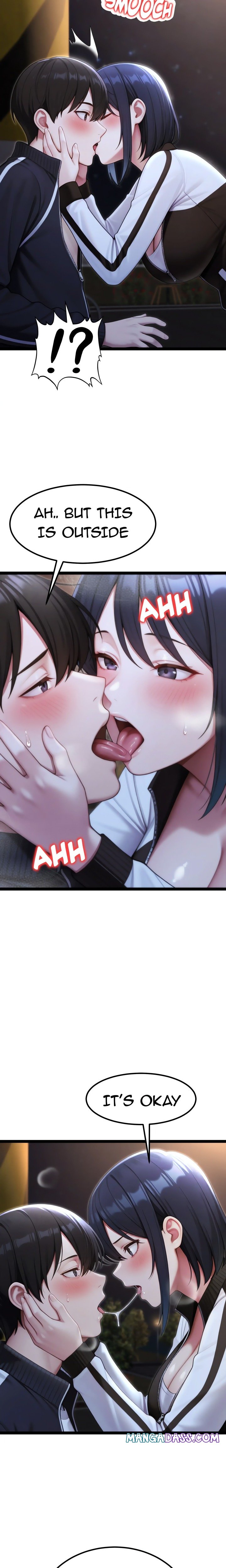 Endless Bride Search - Chapter 8 Page 10