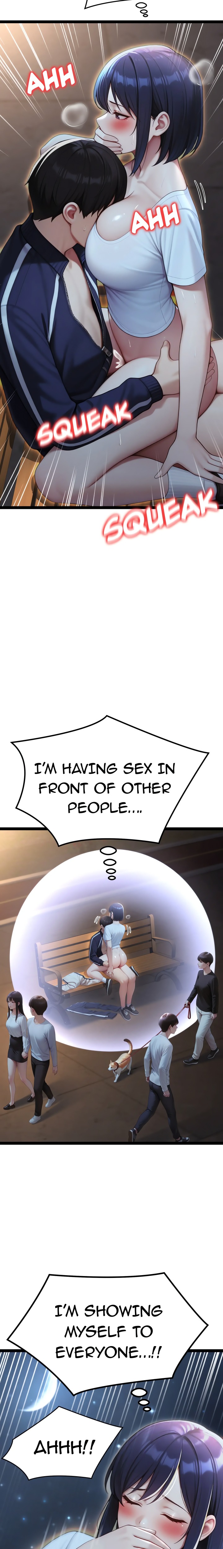 Endless Bride Search - Chapter 8 Page 18