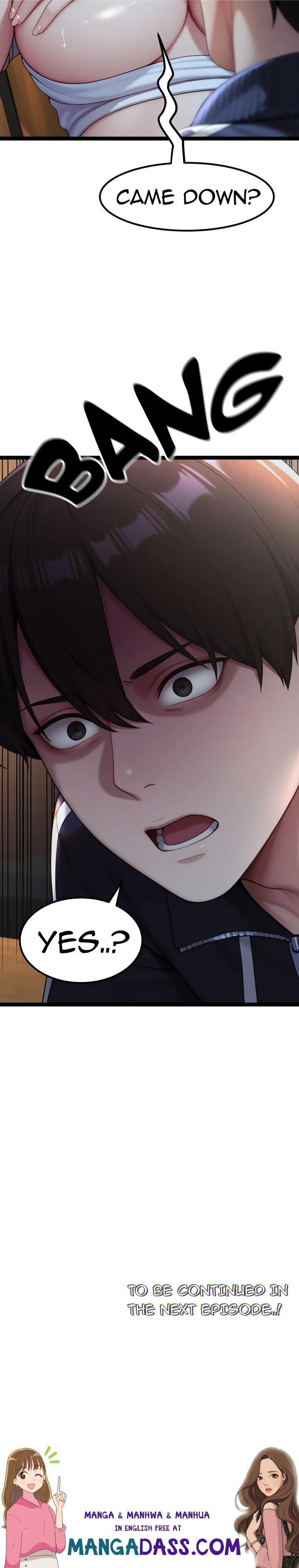 Endless Bride Search - Chapter 8 Page 28