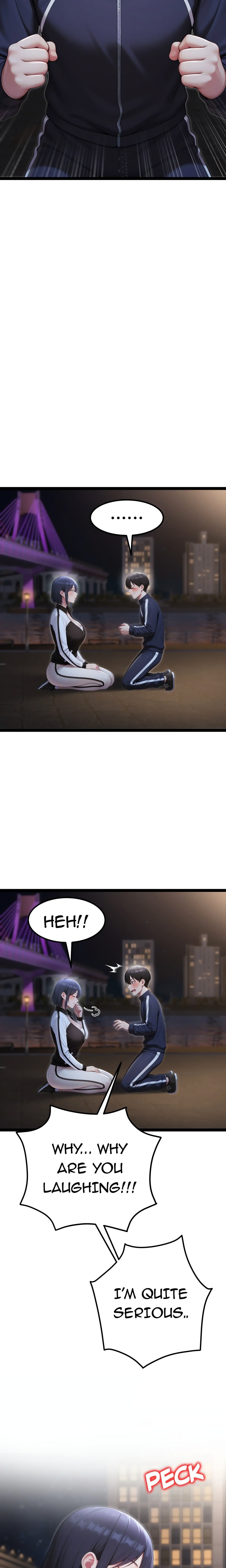 Endless Bride Search - Chapter 8 Page 4