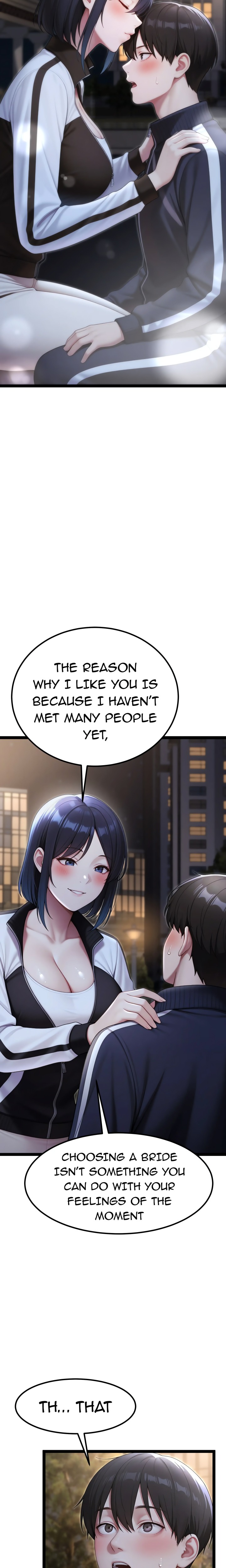 Endless Bride Search - Chapter 8 Page 5