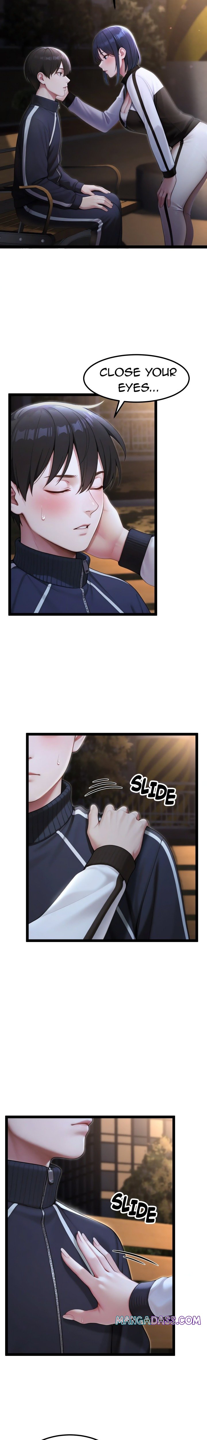 Endless Bride Search - Chapter 8 Page 8