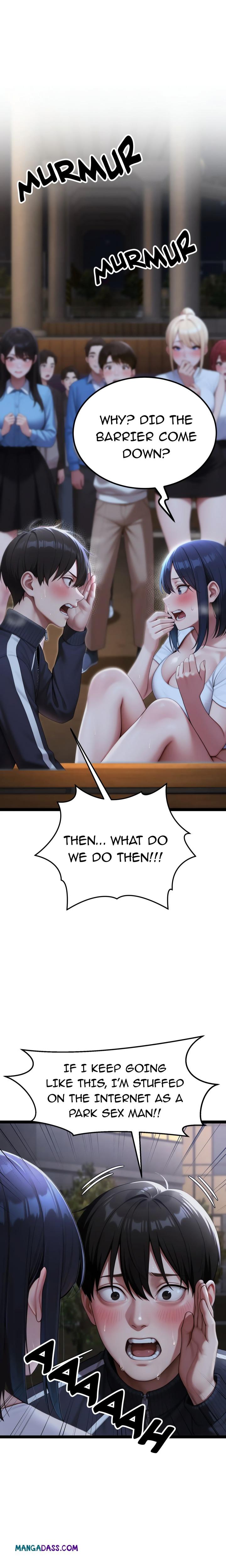 Endless Bride Search - Chapter 9 Page 1