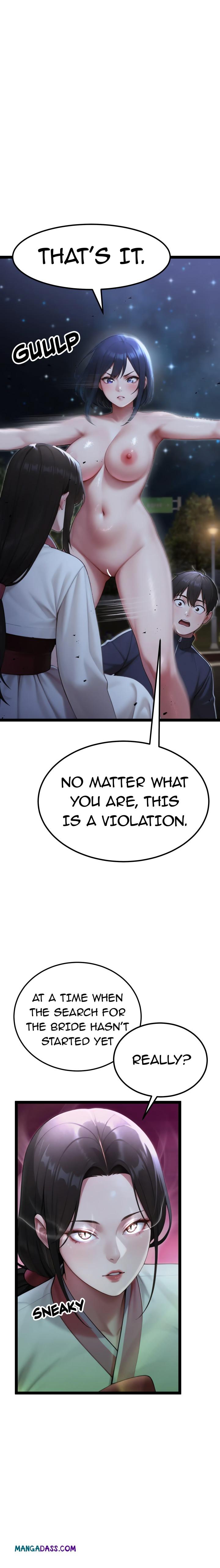 Endless Bride Search - Chapter 9 Page 19