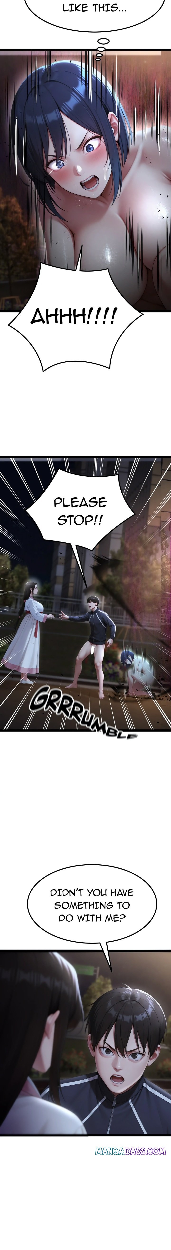 Endless Bride Search - Chapter 9 Page 22