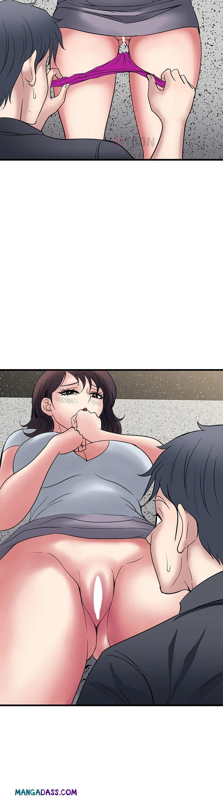 Daily Pleasure Awakening Raw - Chapter 46 Page 25