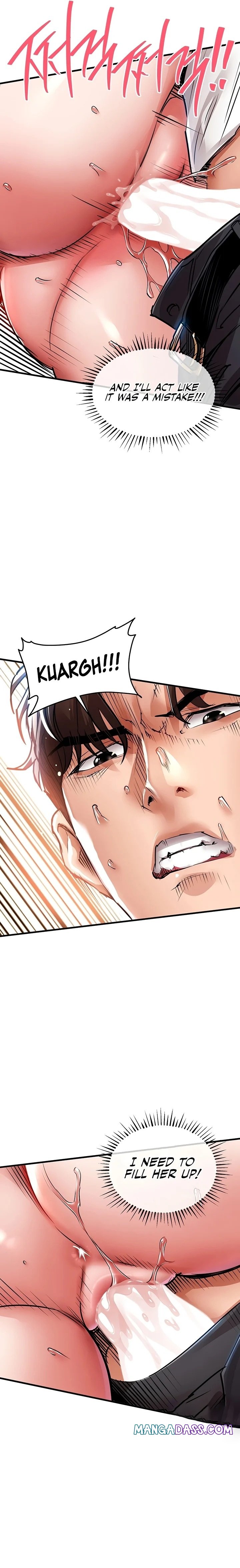 Glorious Homecoming - Chapter 26 Page 28