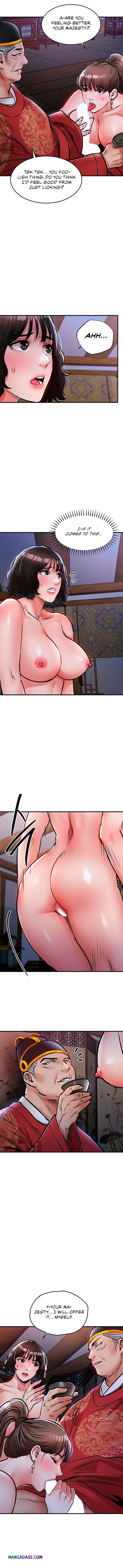 Glorious Homecoming - Chapter 44 Page 7