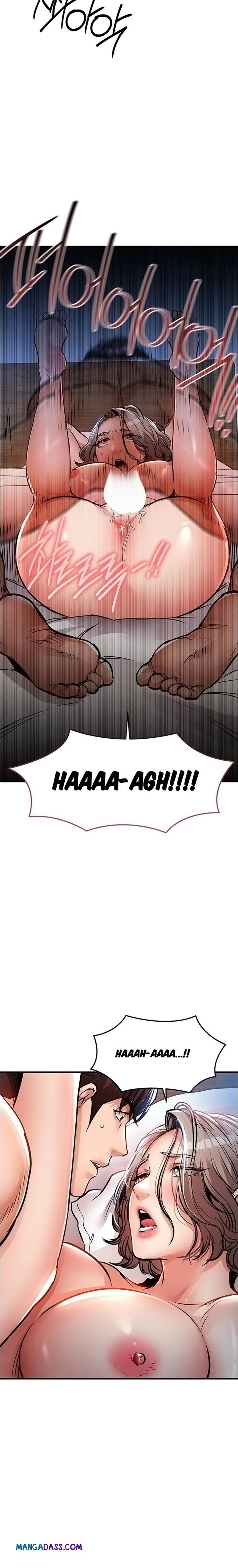 Glorious Homecoming - Chapter 50 Page 12