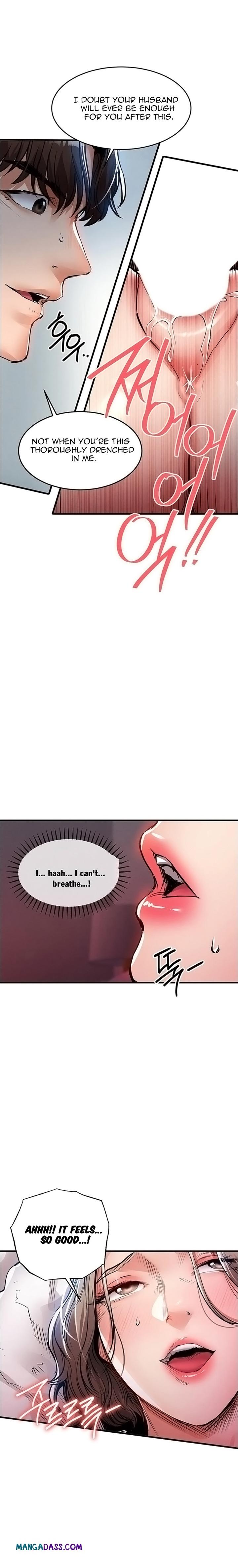 Glorious Homecoming - Chapter 50 Page 15