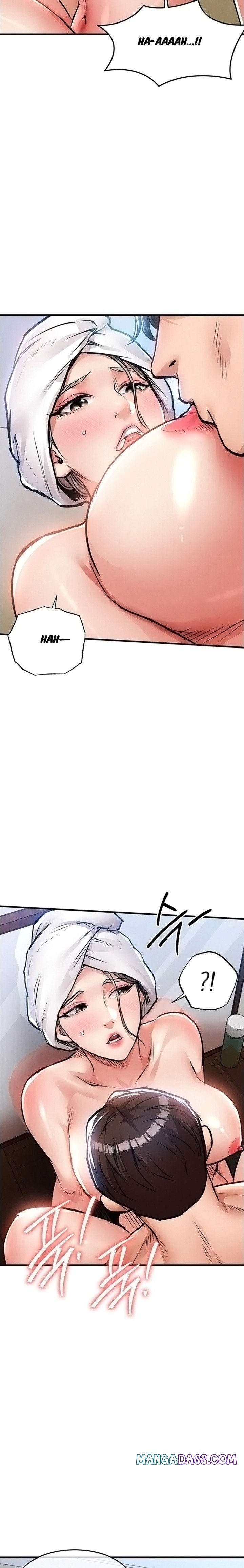 Glorious Homecoming - Chapter 50 Page 9