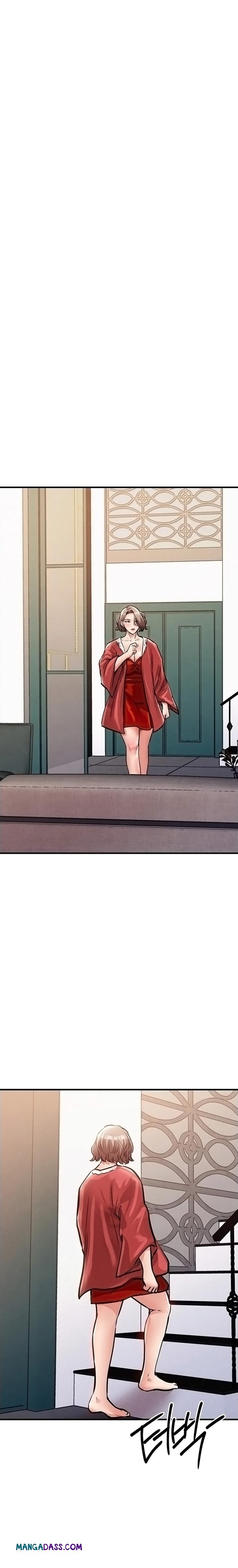 Glorious Homecoming - Chapter 51 Page 21