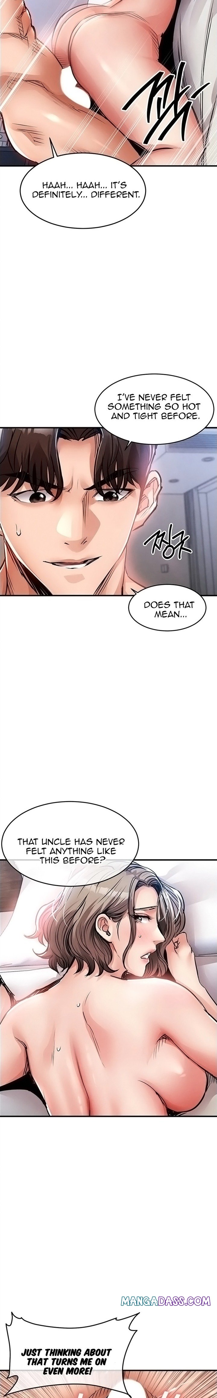 Glorious Homecoming - Chapter 51 Page 7